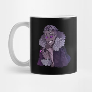 SwapFell Papyrus Humanization Mug